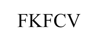 FKFCV