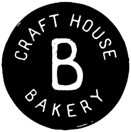 CRAFT HOUSE BAKERY B