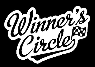 WINNER'S CIRCLE