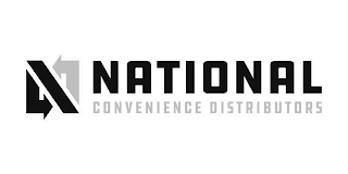 NATIONAL CONVENIENCE DISTRIBUTORS