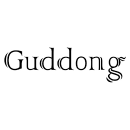 GUDDONG