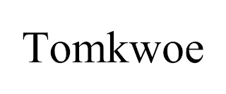 TOMKWOE