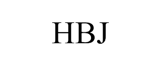 HBJ