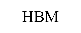 HBM