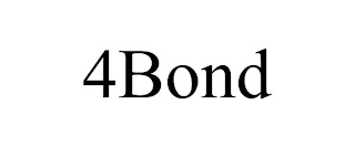 4BOND