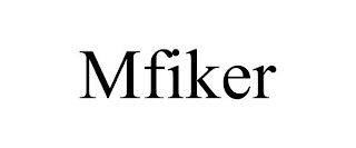 MFIKER