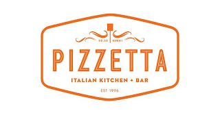 KOLOA HAWAII PIZZETTA ITALIAN KITCHEN BAR EST 1996