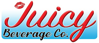 JUICY BEVERAGE CO.