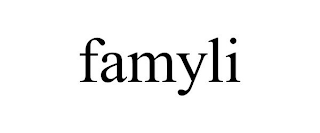 FAMYLI