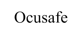 OCUSAFE