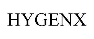 HYGENX