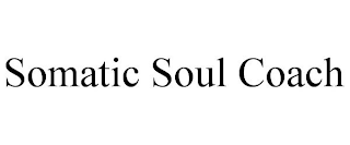 SOMATIC SOUL COACH