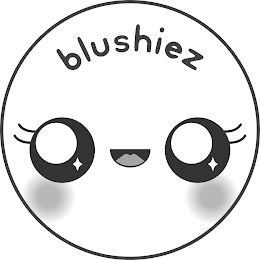 BLUSHIEZ