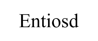 ENTIOSD