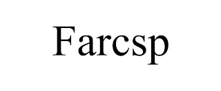 FARCSP