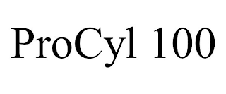 PROCYL 100