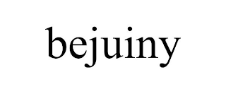 BEJUINY