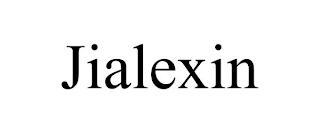 JIALEXIN