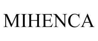 MIHENCA