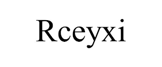 RCEYXI