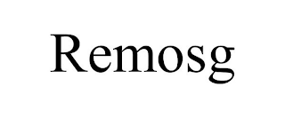 REMOSG