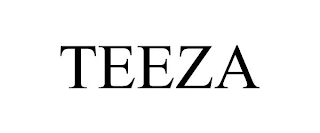 TEEZA