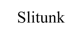 SLITUNK