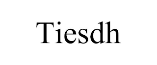 TIESDH