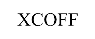 XCOFF