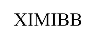 XIMIBB