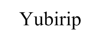 YUBIRIP