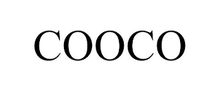 COOCO