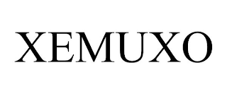 XEMUXO