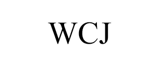 WCJ