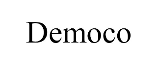 DEMOCO