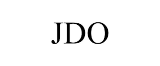 JDO