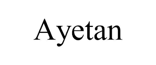 AYETAN