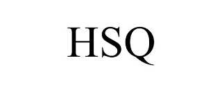 HSQ