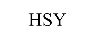 HSY