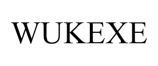 WUKEXE