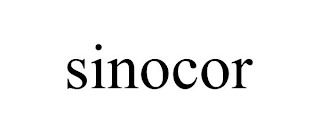 SINOCOR