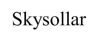 SKYSOLLAR