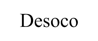 DESOCO