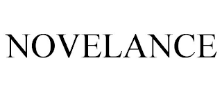 NOVELANCE