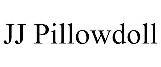 JJ PILLOWDOLL