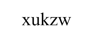 XUKZW