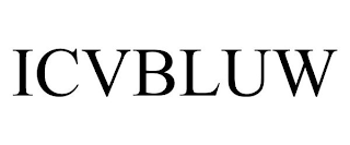 ICVBLUW