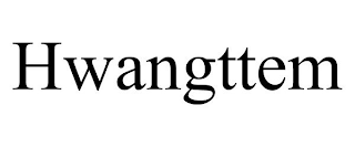HWANGTTEM