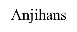 ANJIHANS