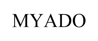 MYADO